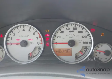 2016 Nissan Frontier Desert Runner z USA, uszkodzony, nr VIN 1N6AD0ER3GN761406